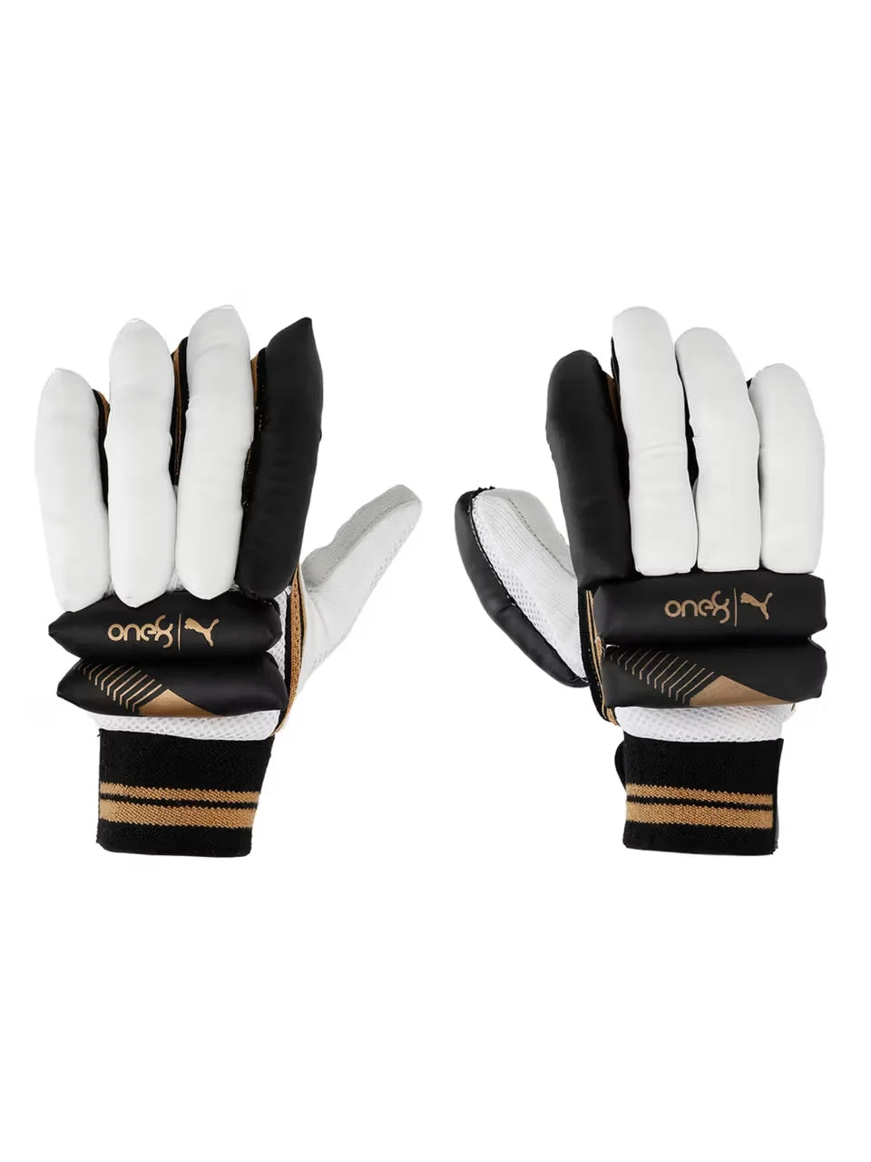 PUMA One8 Right Hand Cricket Batting Gloves – triQUIP Sports