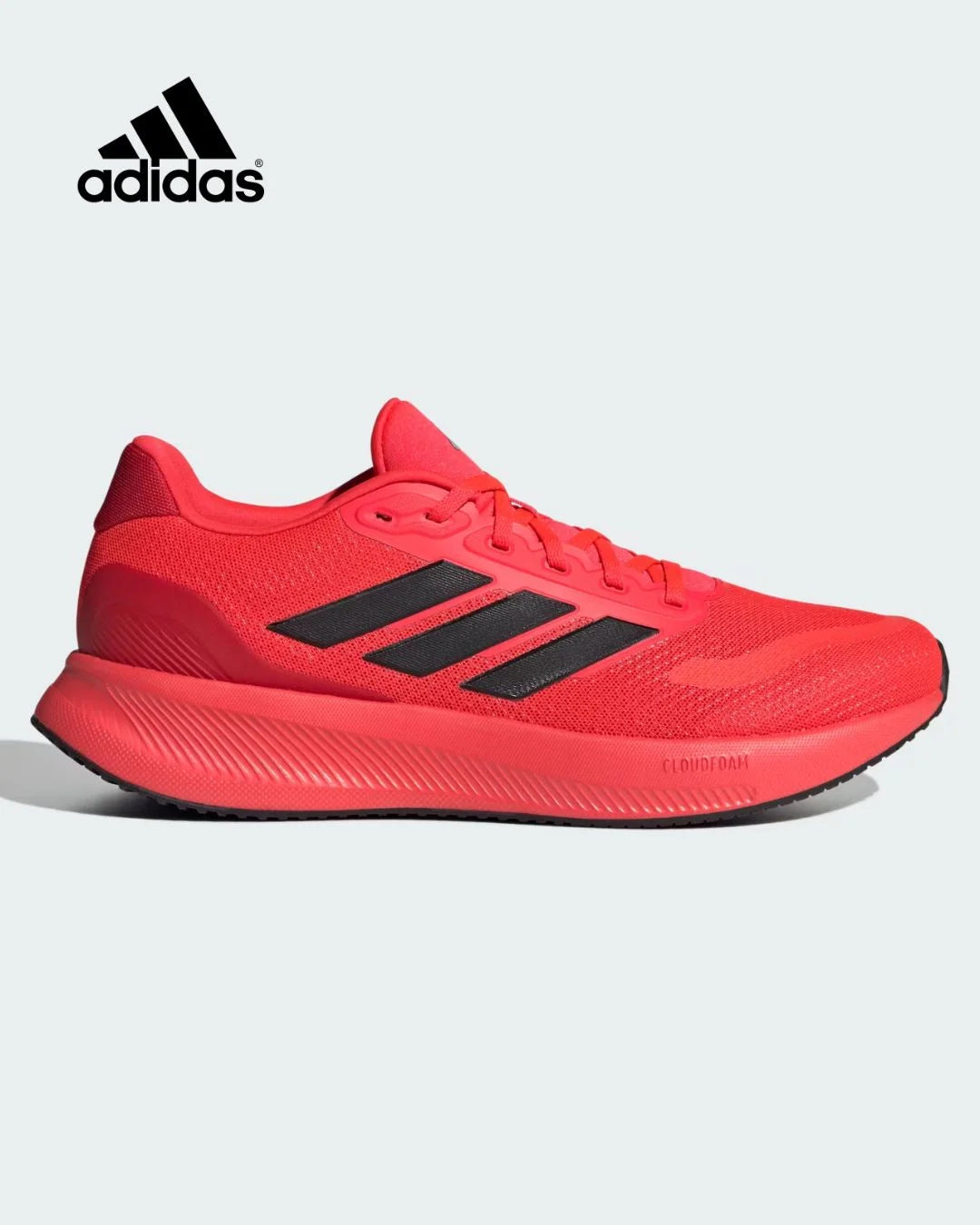 ADIDAS Runfalcon 5 Men Running Shoes
