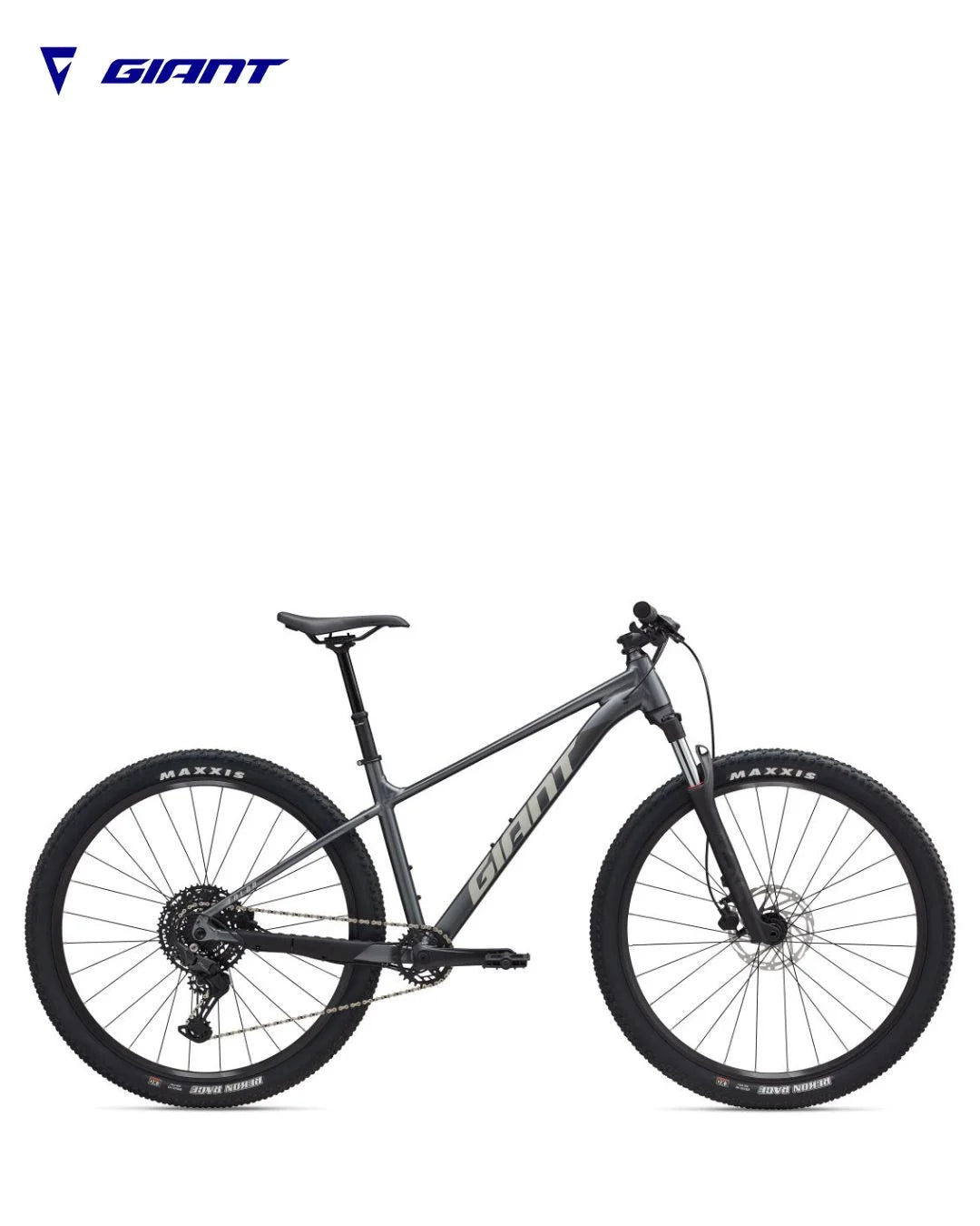 GIANT Talon 1 Hardtail Mountain Bike (2025) – triQUIP Sports
