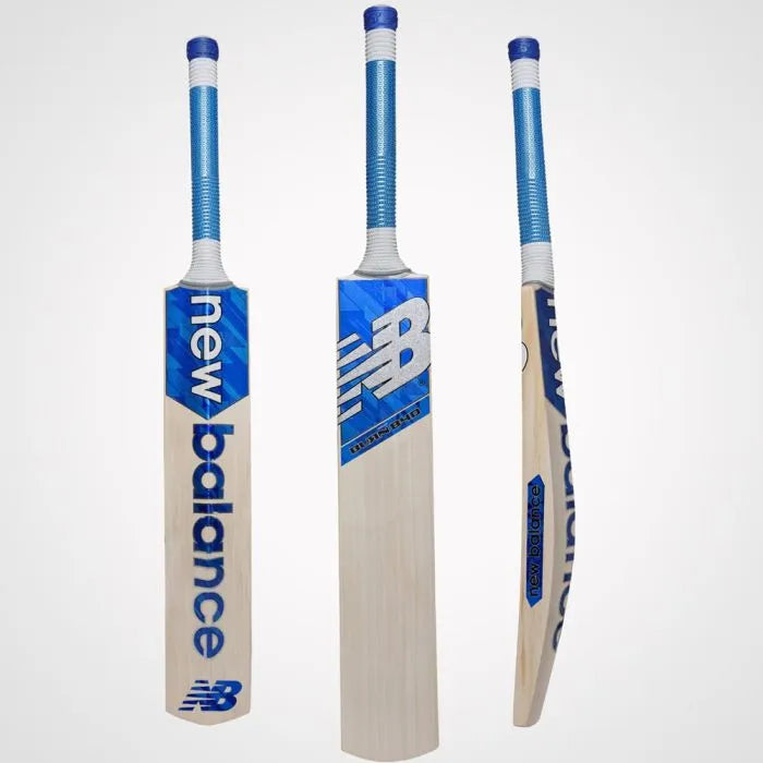 New Balance BURN 840 English Willow Cricket Bat