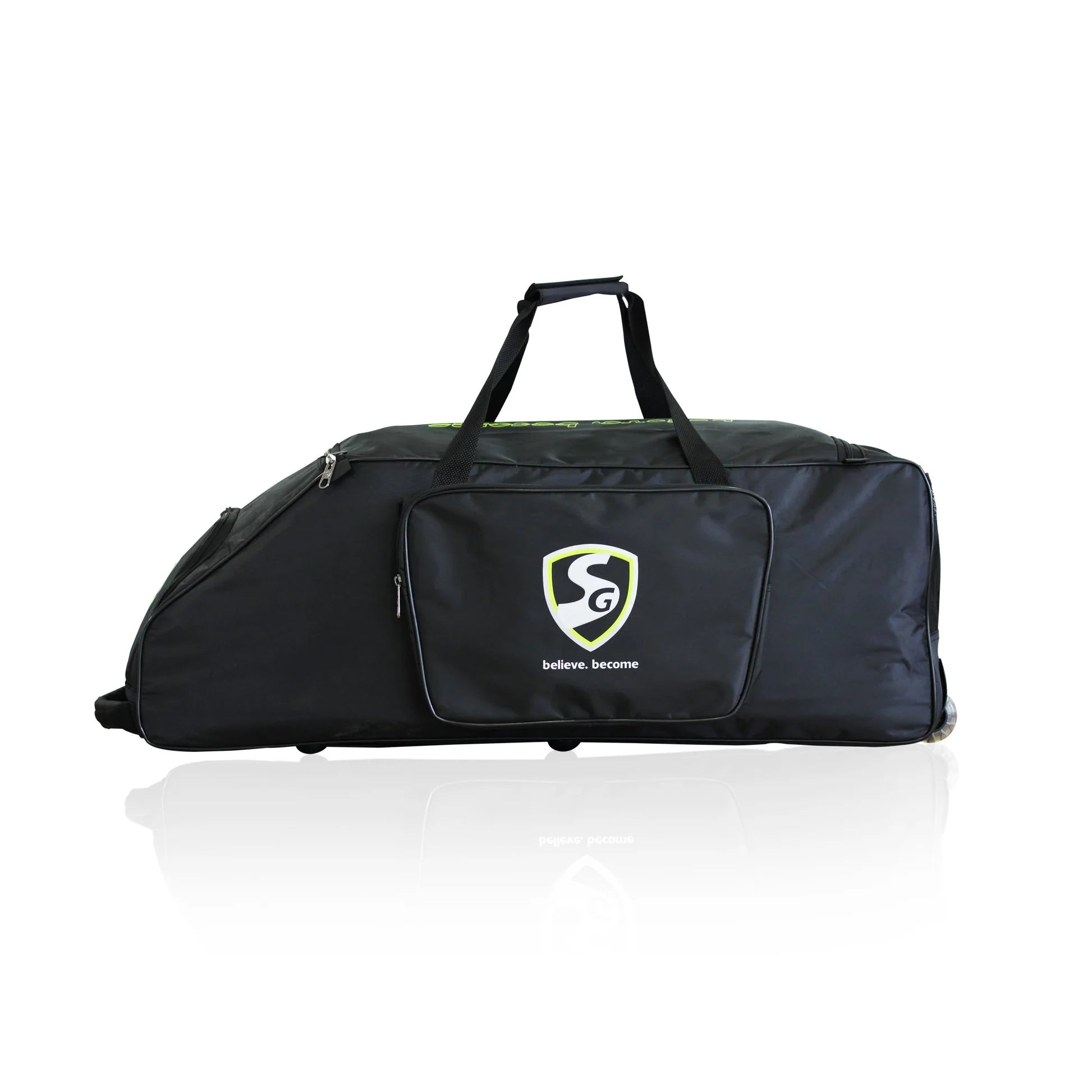 SG Kit Bag SMARTPAK 1.0 WHEELIE triQUIP Sports