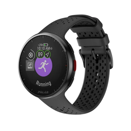 POLAR WATCH Pacer Pro Advanced GPS Smartwatch – triQUIP Sports