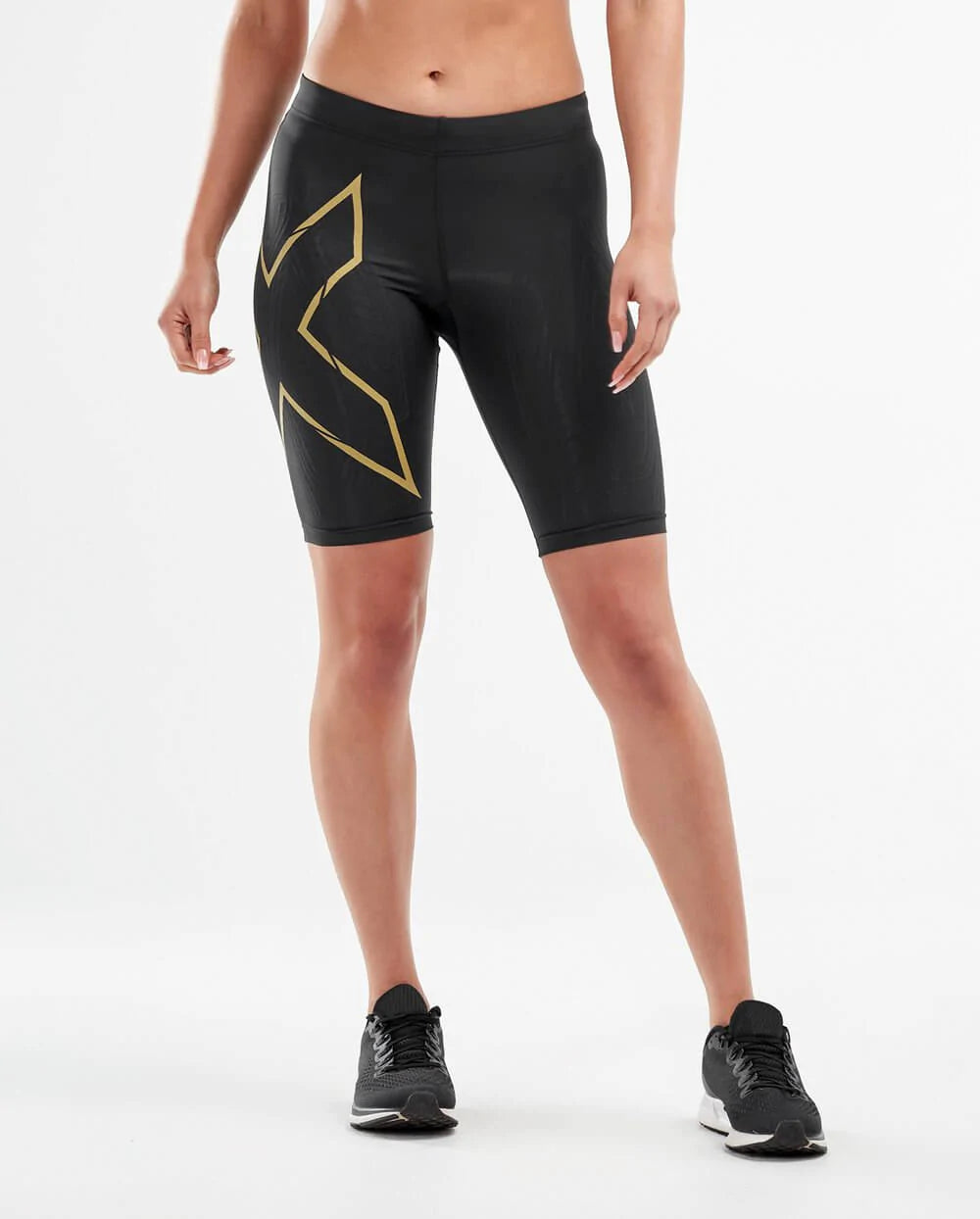2XU MCS Run Compression Women Shorts