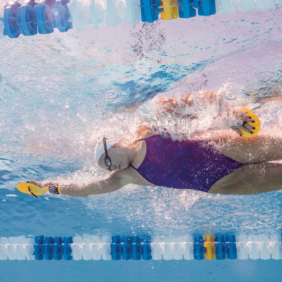 Finis Swimming on triQUIP Sports