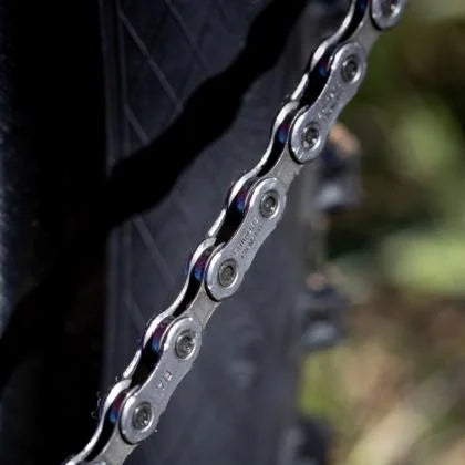 Shimano Cycling Chain on triQUIP Sports