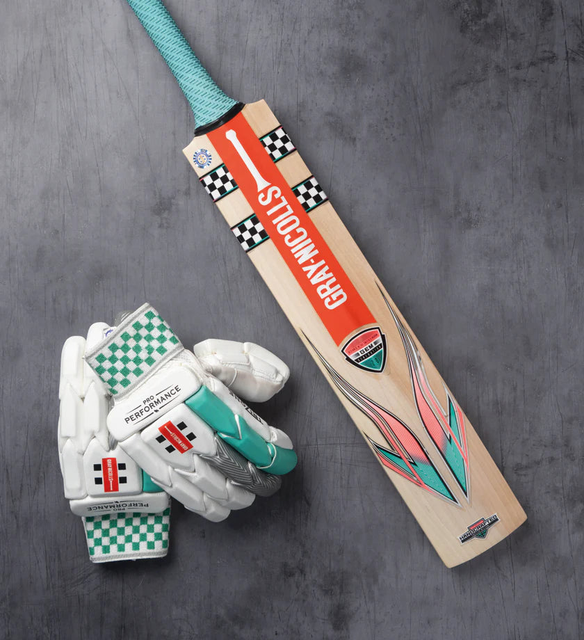 Gray Nicolls Cricket on triQUIP Sports