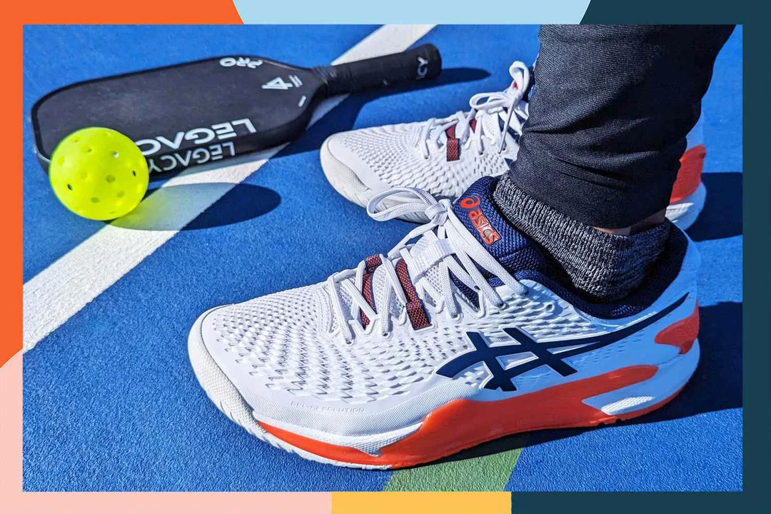 Pickleball Shoes on triQUIP Sports