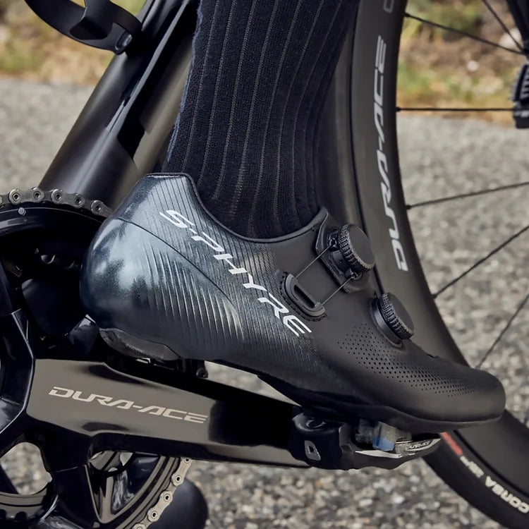 Shimano Shoes on triQUIP Sports