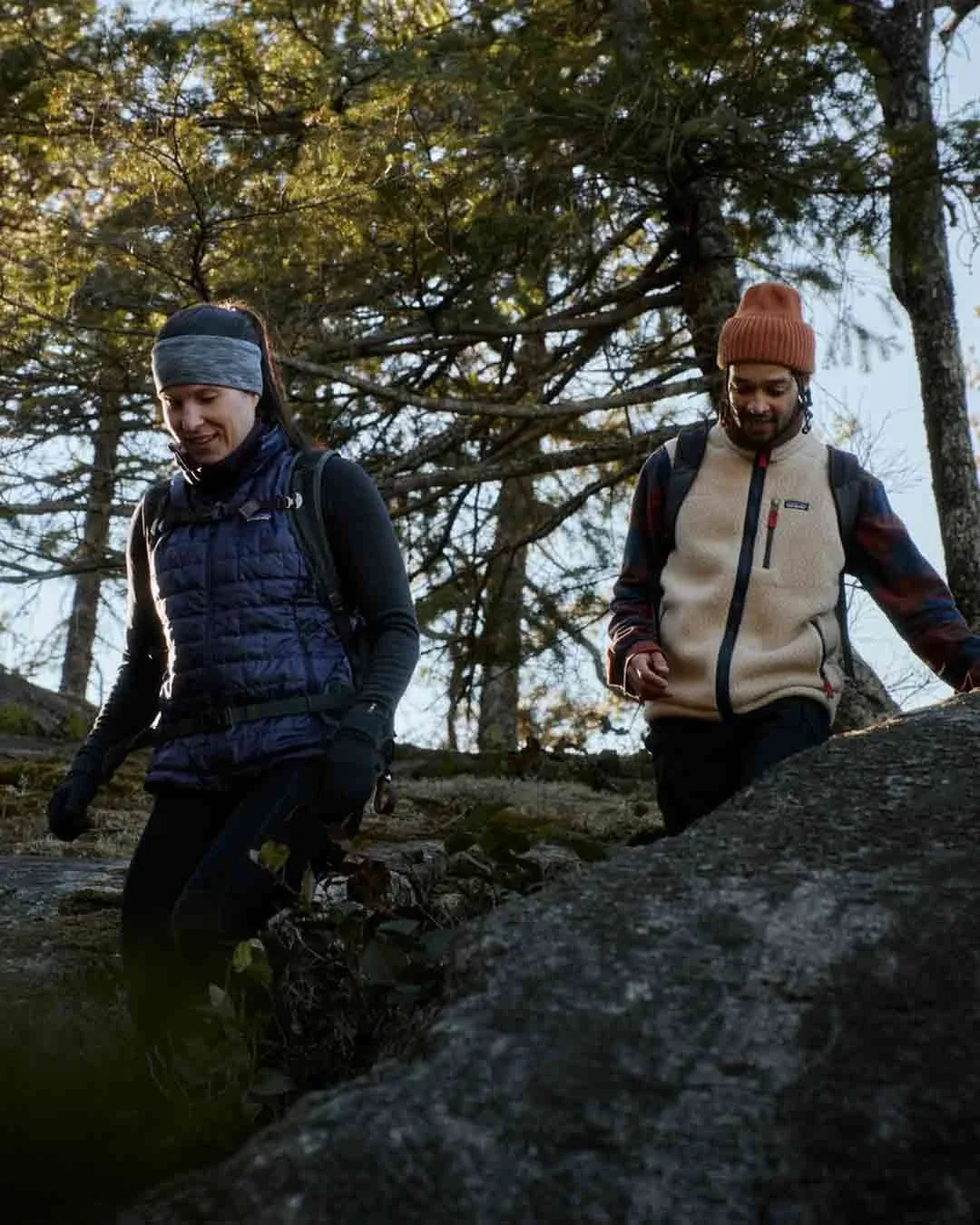 Buff Headgear on triQUIP Sports