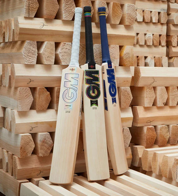 GM Bats on triQUIP Sports