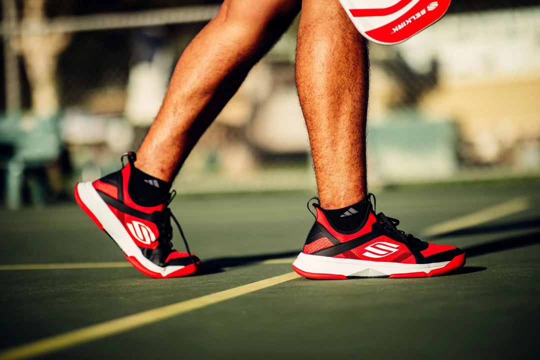 Pickleball Shoes on triQUIP Sports