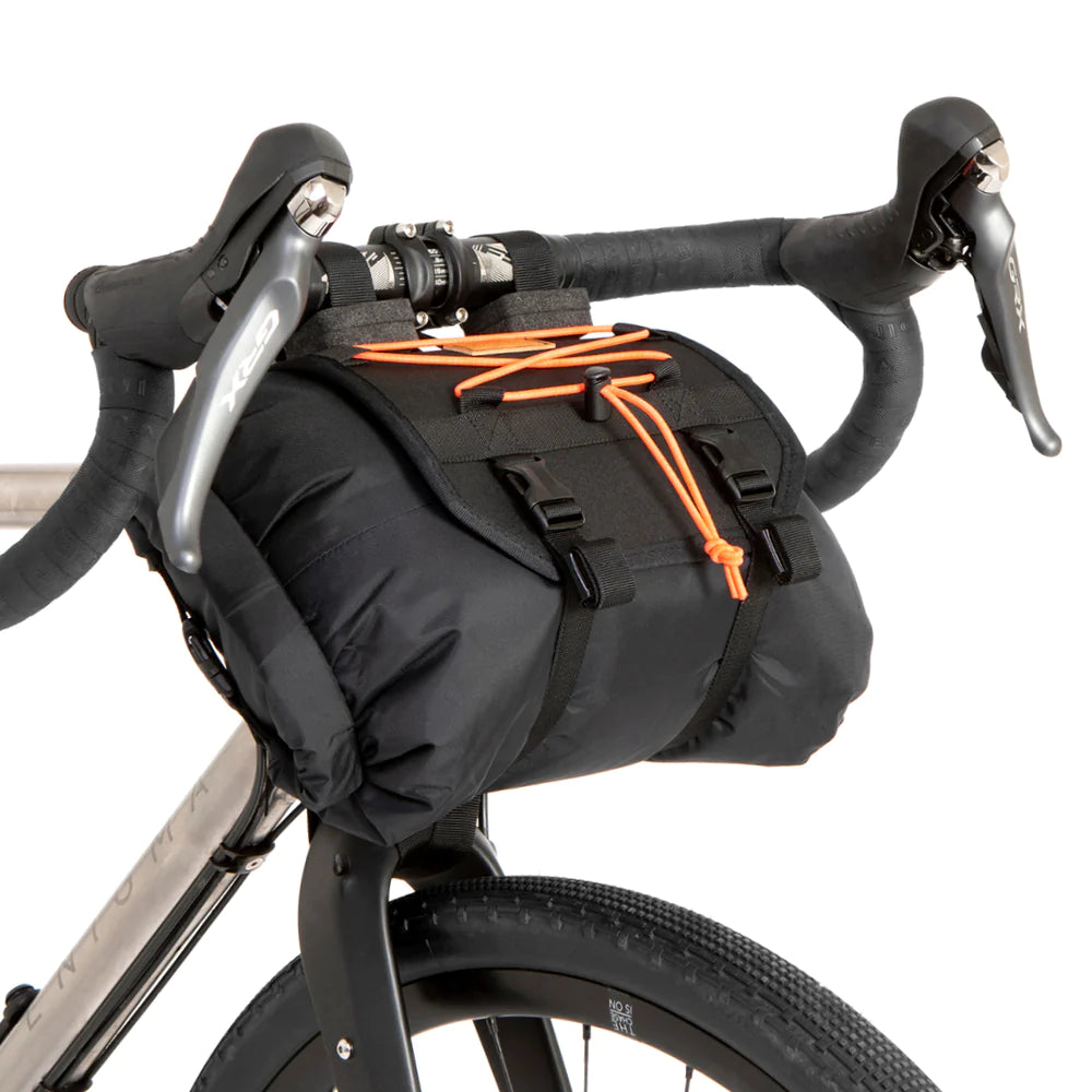 Restrap Bicycle touring bags on triQUIP Sports