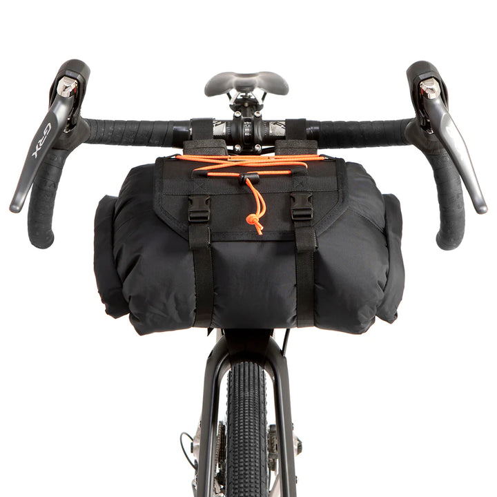 Restrap Bicycle touring bags on triQUIP Sports