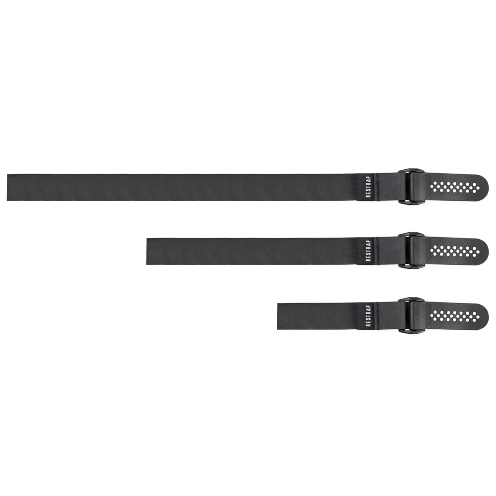 RESTRAP Fast Straps ( Pack Of 3 )