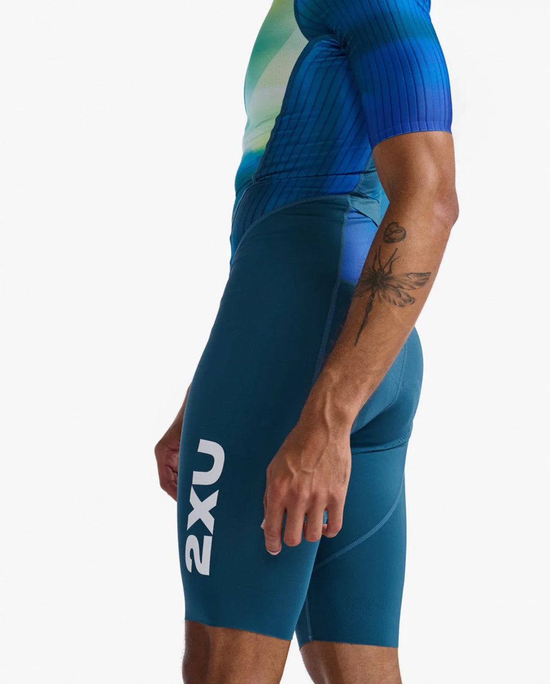 2XU Triathlon on triQUIP Sports