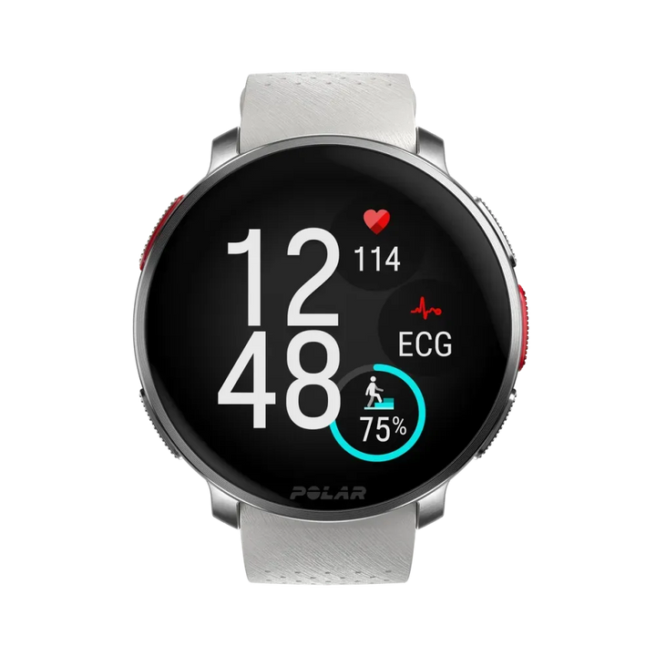 Polar Vantage V3 Smartwatch on triQUIP Sports