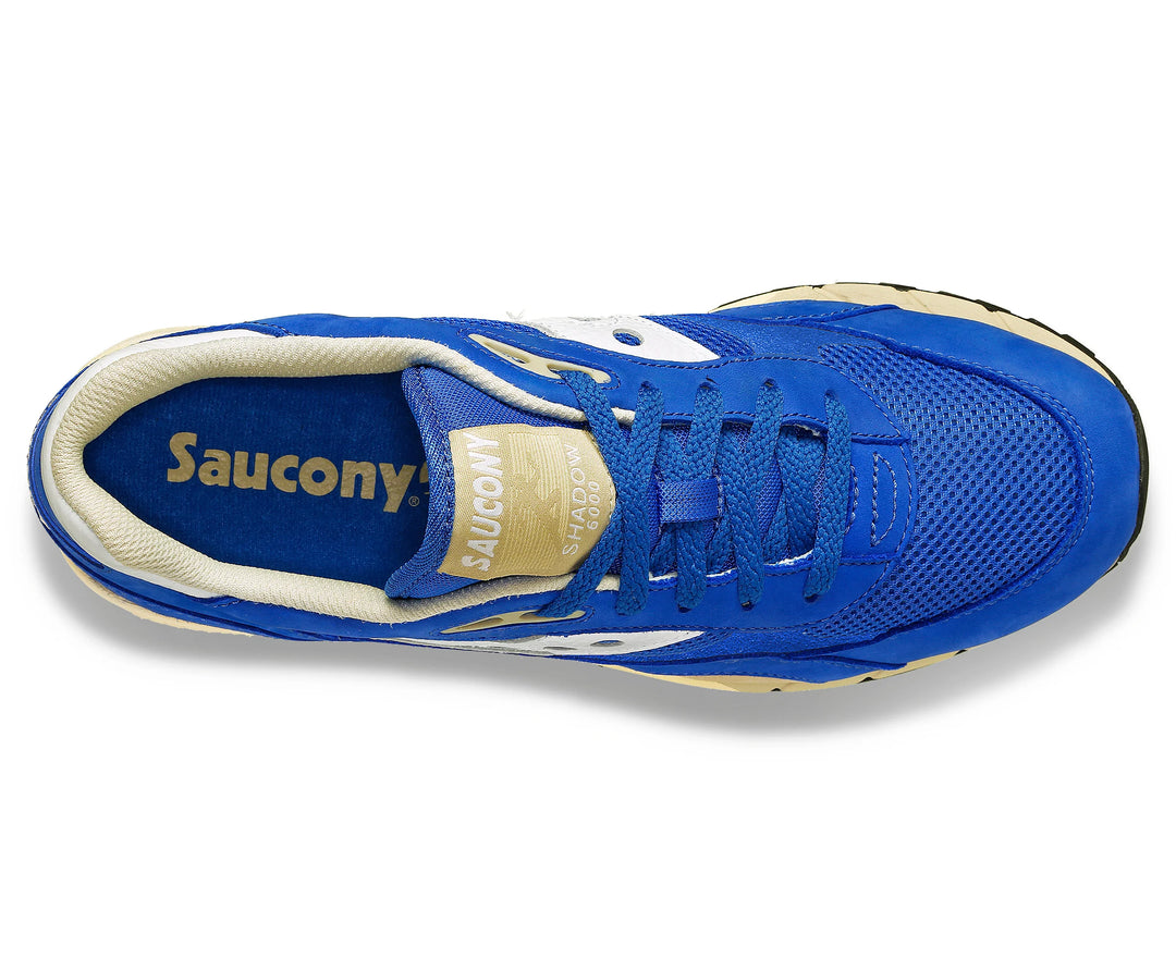 Saucony Shoes on triQUIP Sports