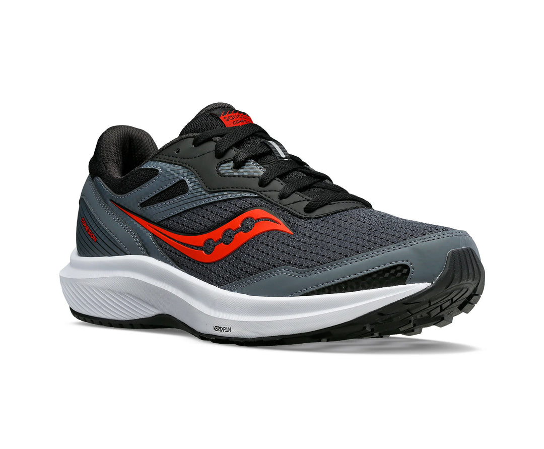 Saucony Shoes on triQUIP Sports