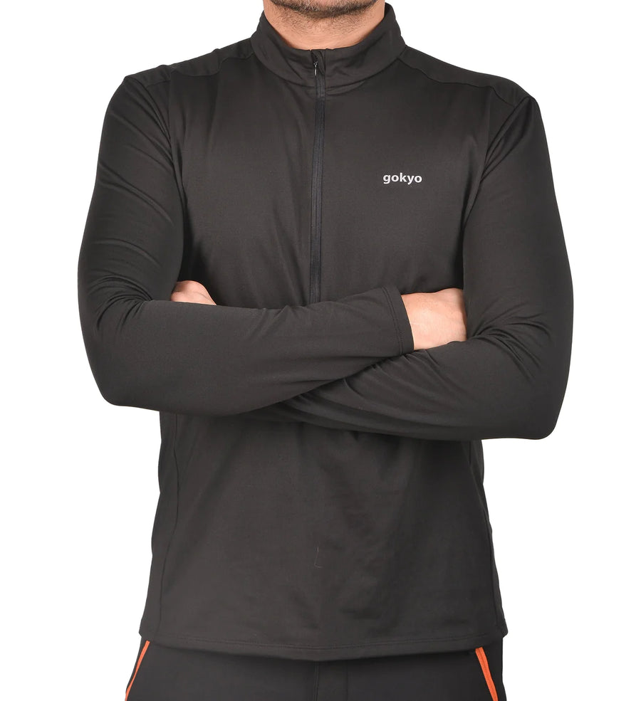 Gokyo Thermals on triQUIP Sports