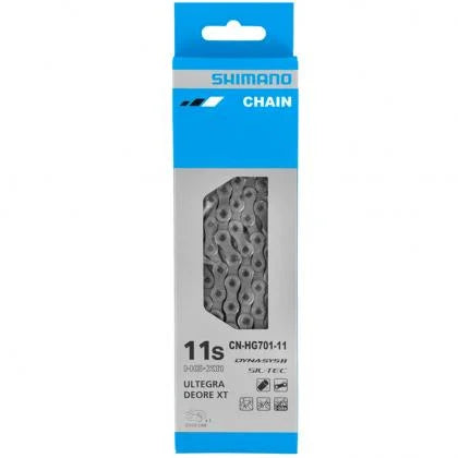 Shimano CN-HG701-11-Speed Chain 