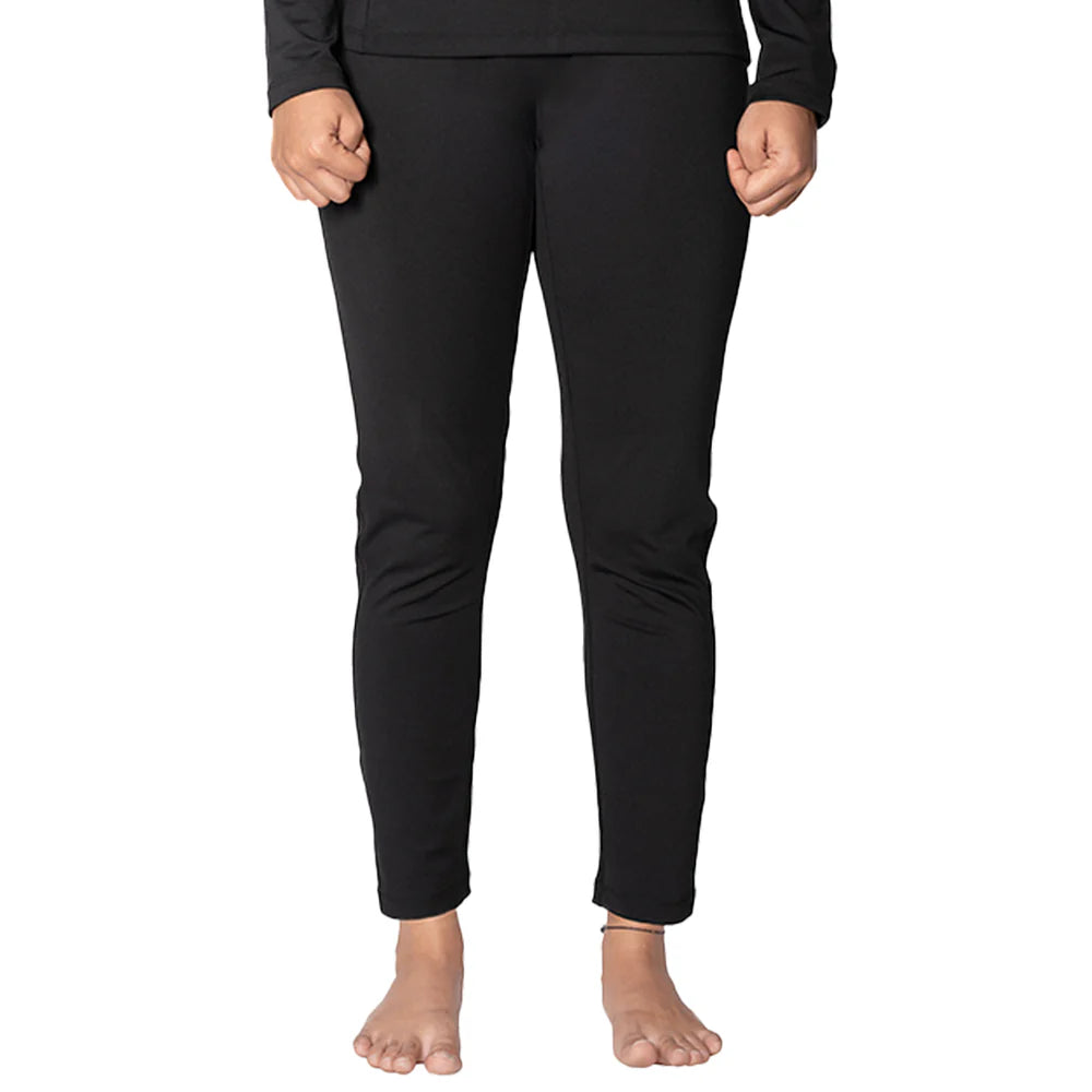 Gokyo K2 Base Layer Women Thermal Bottom n triQUIP Sports