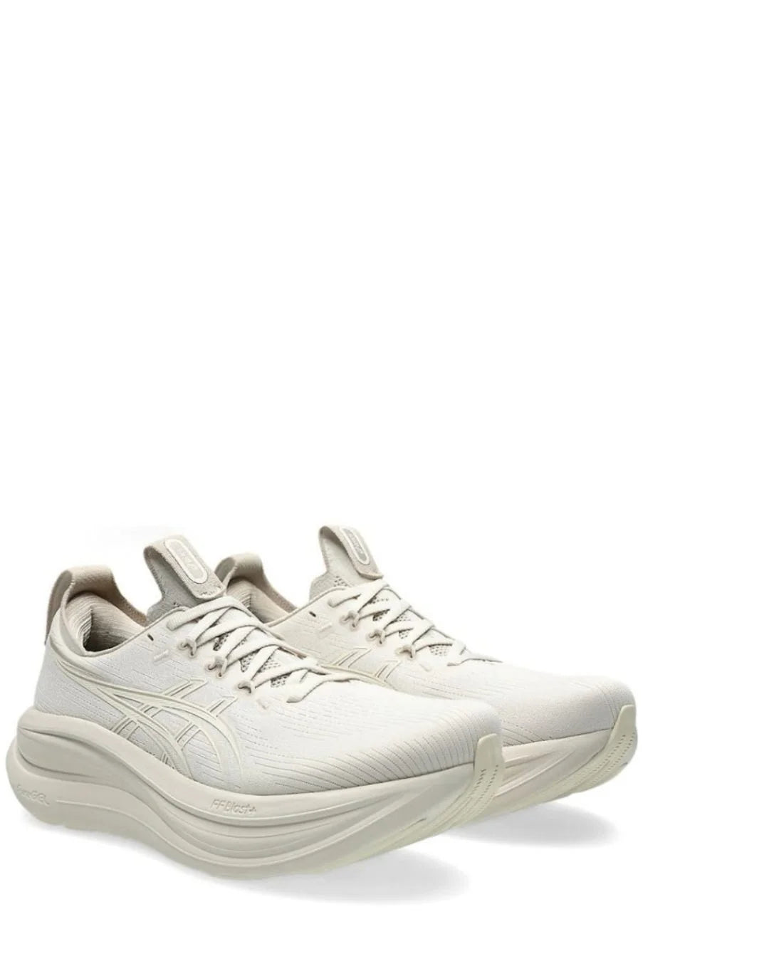 ASICS Gel Nimbus 28 Men's Running Shoes