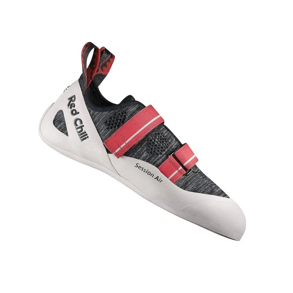 Red Chili Session Air Climbing Shoes on triQUIP Sports