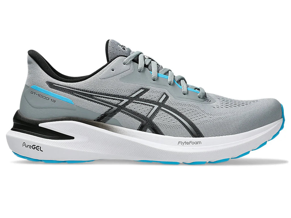 ASICS GT-1000 13 Men Running Shoes on triQUIP Sports