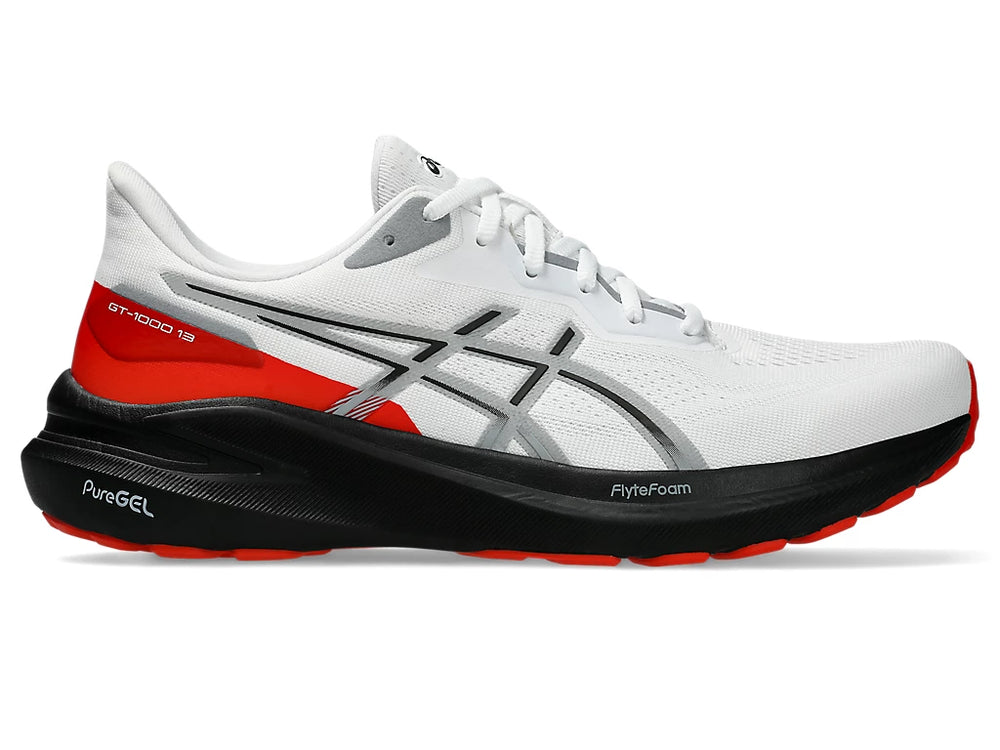 ASICS GT-1000 13 Men Running Shoes on triQUIP Sports