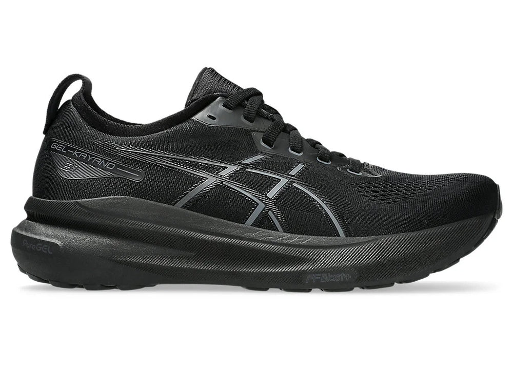 ASICS Gel-Kayano 31 Men's Running Shoes on triQUIP Sports