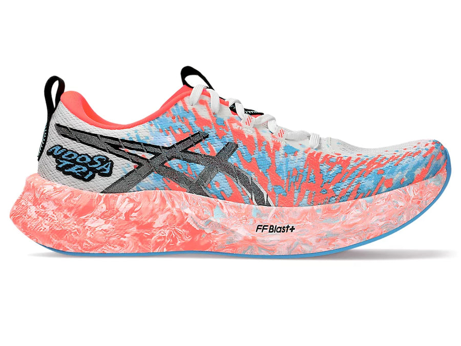 ASICS Noosa Tri Men Running Shoes on triQUIP Sports