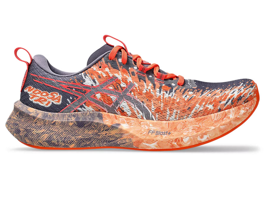 ASICS Noosa Tri Men Running Shoes on triQUIP Sports