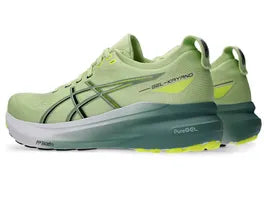 ASICS Gel Kayano 31 Men Running Shoes on triQUIP Sports