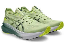 ASICS Gel Kayano 31 Men Running Shoes on triQUIP Sports