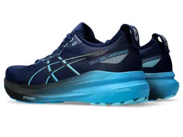 ASICS Gel Kayano 31 Men Running Shoes on triQUIP Sports