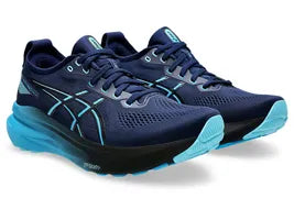 ASICS Gel Kayano 31 Men Running Shoes on triQUIP Sports