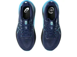 ASICS Gel Kayano 31 Men Running Shoes on triQUIP Sports