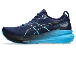 ASICS Gel Kayano 31 Men Running Shoes on triQUIP Sports