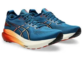 ASICS Gel Kayano 31 Men Running Shoes on triQUIP Sports