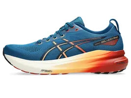 ASICS Gel Kayano 31 Men Running Shoes on triQUIP Sports