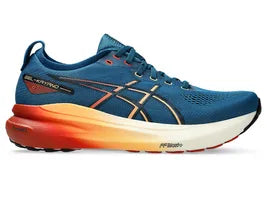 ASICS Gel Kayano 31 Men Running Shoes on triQUIP Sports