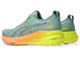 ASICS Gel Kayano 31 Men Running Shoes on triQUIP Sports