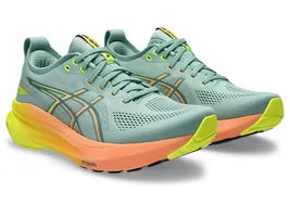 ASICS Gel Kayano 31 Men Running Shoes on triQUIP Sports