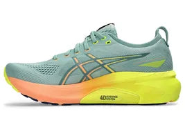 ASICS Gel Kayano 31 Men Running Shoes on triQUIP Sports