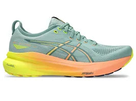 ASICS Gel Kayano 31 Men Running Shoes on triQUIP Sports