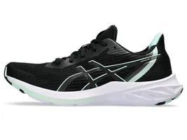 ASICS Women Running on triQUIP Sports