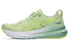 ASICS Gel Kayano 31 Women Running Shoes on triQUIP Sports 