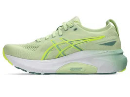 ASICS Gel Kayano 31 Women Running Shoes on triQUIP Sports 