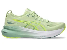 ASICS Gel Kayano 31 Women Running Shoes on triQUIP Sports 