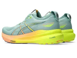 ASICS Gel Kayano 31 PARIS Women Running Shoes on triQUIP Sports